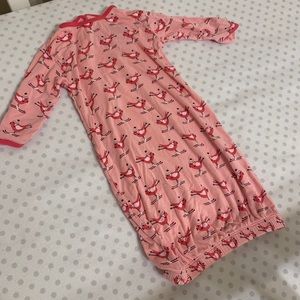 Kickee Pants Nightgown